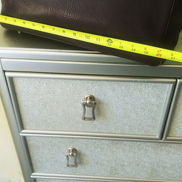 Hermes Birkin 40 Bag! in Eggplant color😍 - Picture 8 of 9